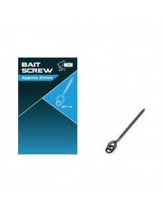 Nash Bait Screw 