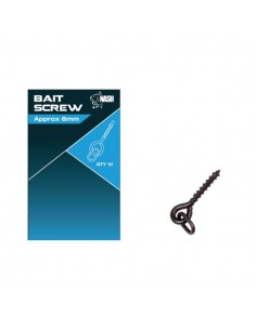 Nash Bait Screw  2