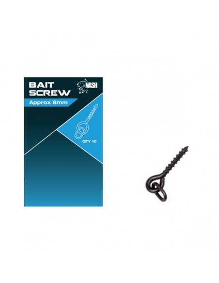 Nash Bait Screw 