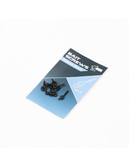 Nash Bait Screw 