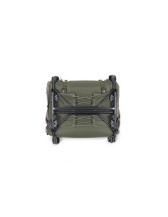 Nash Indulgence HD40 8 Leg Sleep System Camo Wide 2