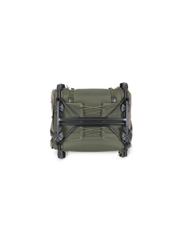 Nash Indulgence HD40 8 Leg Sleep System Camo Wide