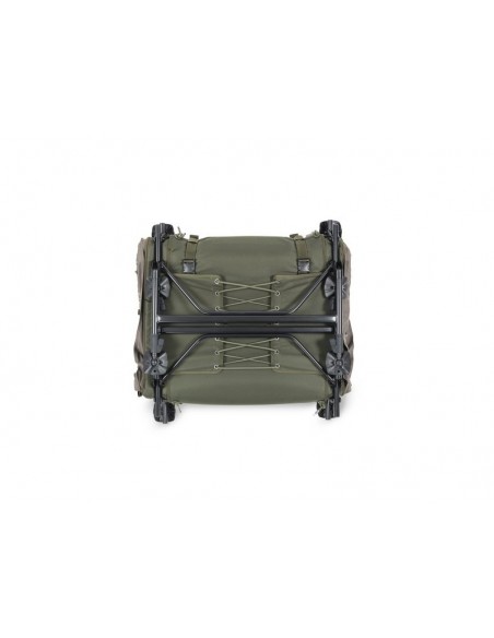 Nash Indulgence HD40 8 Leg Sleep System Camo Wide