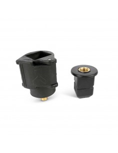 Korum Quick Release Adaptor
