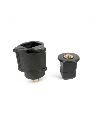 Korum Quick Release Adaptor