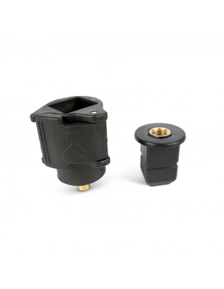 Korum Quick Release Adaptor