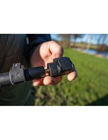 Korum Quick Release Adaptor