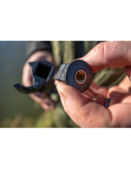 Korum Quick Release Adaptor
