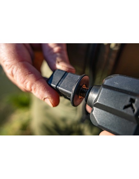Korum Quick Release Adaptor