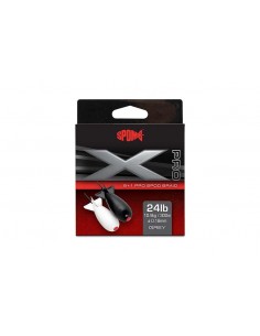 Spomb X Pro Braid 2