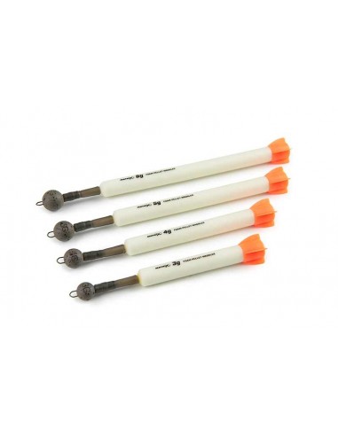 Matrix Foam Pellet Wagglers