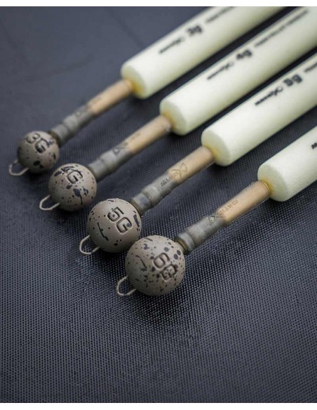 Matrix Foam Pellet Wagglers