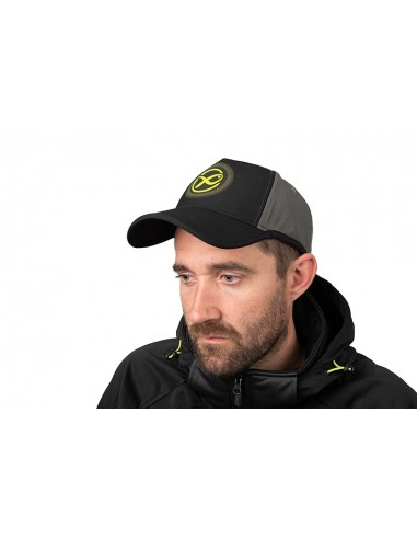 Matrix Surefit Baseball Cap