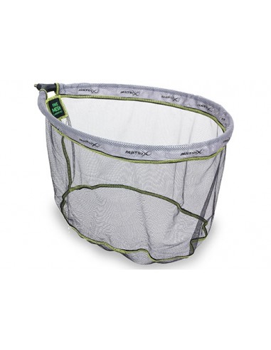 Matrix Fine Mesh Landing Nets