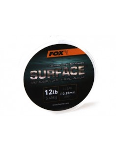 Fox Surface Floater Mainline