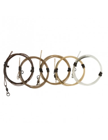 Korda Dark Matter Leader Ring Swivel