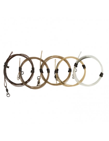 Korda Dark Matter Leader Ring Swivel