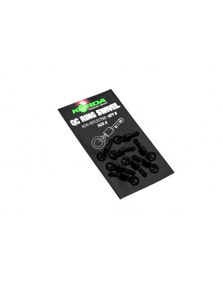 Korda Kwik Change Swivel Ring