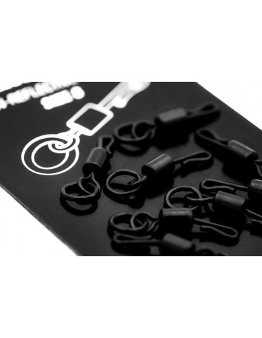Korda Kwik Change Swivel Ring