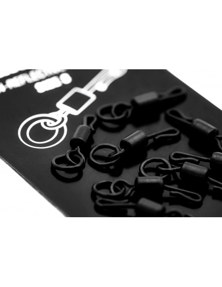 Korda Kwik Change Swivel Ring