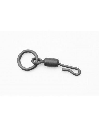 Korda PTFE QC Ring Swivel 