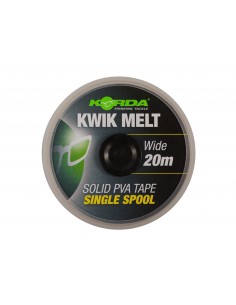 Korda Kwik-Melt PVA Tape