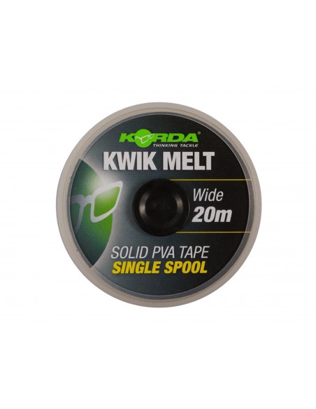 Korda Kwik-Melt PVA Tape