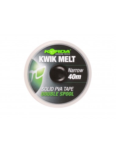 Korda Kwik-Melt PVA Tape
