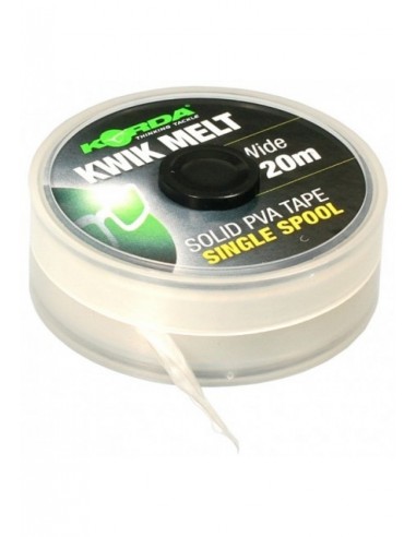 Korda Kwik-Melt PVA Tape