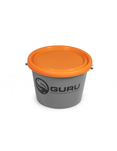 Guru Multi Riddle