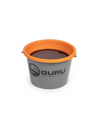 Guru Multi Riddle