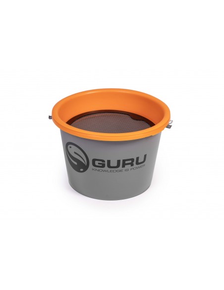 Guru Multi Riddle