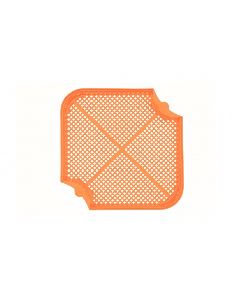 Guru Maggot Riddle Orange