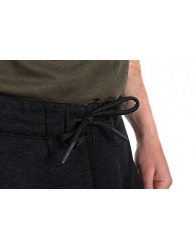 Fox Collection LW Jogger Black & Orange