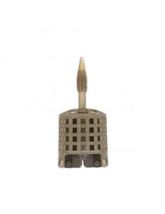 Preston Ics In-Line Pellet Feeder Large
