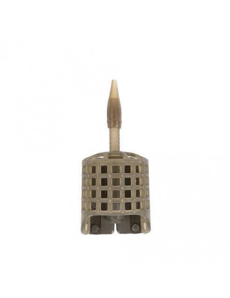 Preston Ics In-Line Pellet Feeder Large