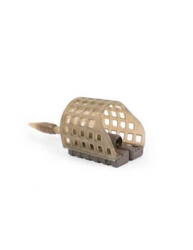 Preston Ics In-Line Pellet Feeder Large