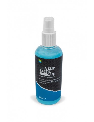 Dura Slip Elastic Lubricant