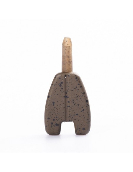 Nash Solid Bag In-Line Lead