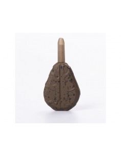 Nash Super Flat Pear In-Line Lead