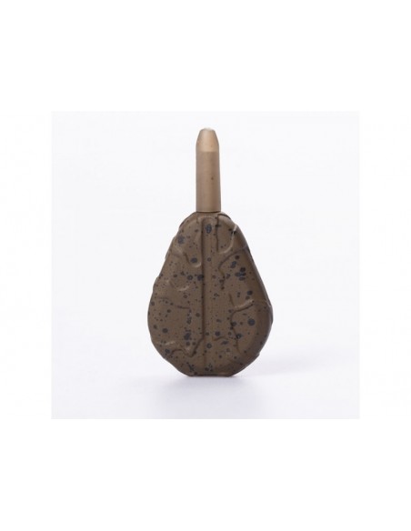 Nash Super Flat Pear In-Line Lead
