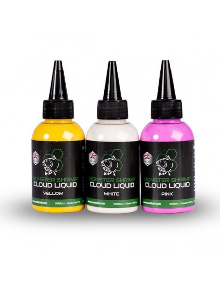 Nash Monster Shrimp Cloud Liquid