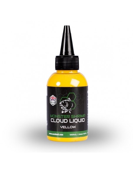 Nash Monster Shrimp Cloud Liquid