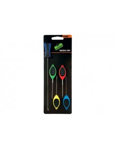 Fox Deluxe Needle Set
