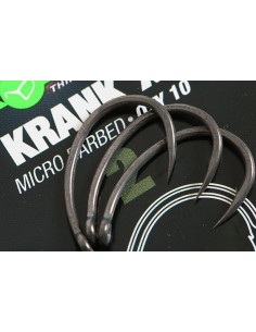 Korda Krank X