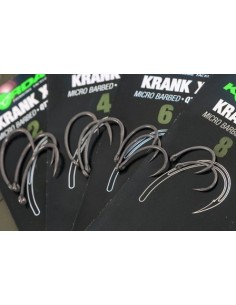 Korda Krank X 2