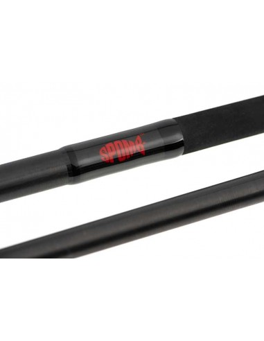 Spomb S Rods