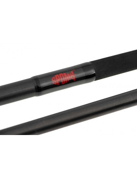 Spomb S Rods