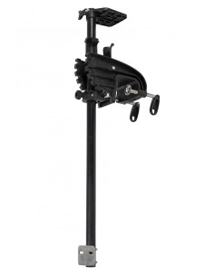 Fox Echo Sounder Mount 2