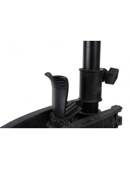 Fox Echo Sounder Mount